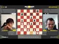 Magnus Carlsen vs Andrew Tang (FULL MATCH) | 2023 Bullet Chess Championship
