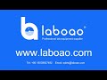 Ultrasonic Flaw Detector - LABOAO