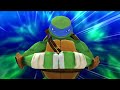 Creep Is Back | Teenage Mutant Ninja Turtles Legends