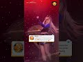  Ava Max is reacting to being slapped by a man while she was performing on stage #Avamax #shorts
