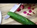 Art In Vegetable & Fruit Carving | Food Decoration | Party Garnishing