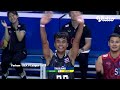 Momen Terbaik FARHAN HALIM | SEA VLeague 2023 - Moji