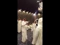 Channel ultras:  الحجاج في مكة و اغاني الراب