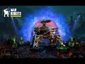 HITMAN War Robots 2023 11 03 ROOK vs GIANT BASTION SLAYER