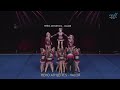 [2024 D2 SUMMIT] - My LAST Cheer Competition EVER