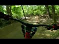 Dre @ Mountain Creek Bike Park| Tempest Full Rip