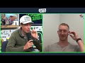 NBA Champion Sam Hauser on the Celtics, Jaylen Brown & Jayson Tatum & Parade Beers