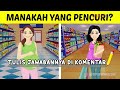 KASIH TAU TEMEN KAMU! TEKA-TEKI LOGIKA INI SUSAHNYA UDAH GAK WAJAR BANGET