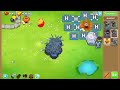 BTD6: Win without popping a bloon, redone (dev showcase - zmrsuwf)