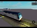 Amtrak In Roblox 2