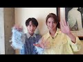 【TVガイドdan vol.52】岩瀬洋志×小西詠斗メイキング動画