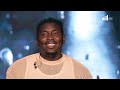 Celebration | Uptempo | AfroGospel | Victor Thompson LIVE MEDLEY