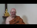 Ajahn Brahm - Seeing Through the Stories our Minds Spin