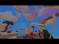 I Played With Every Sword In (ROBLOX BEDWARS!) Season 8...