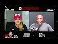 UFC 300 - BMF Preview | Laura Sanko & Din Thomas