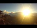 Haleakalā Sunrise Timelapse - August 30, 2015