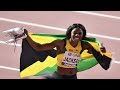 Sha'Carri Richardson VS Marie-Josée Ta Lou || Huge Women's 100 Meter Dash