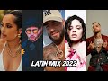 Fiesta Latina Mix 2022   Musica Latina   Best Latin Party Hits 2022