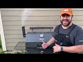 Offset Smoker - Biggest Beginners Mistake