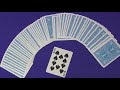 SLOP Card Trick TUTORIAL (MY FAVORITE TRICK)