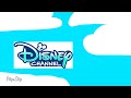 Disney Channel 2002 logo but its a new logo