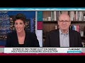 Maddow: Pro-Trump administrators are already in place to subvert the 2024 election