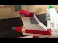 Lego Concorde edit