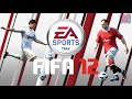 FIFA 12 Soundtrack- Alex Metric and Steve- Open Your Eyes