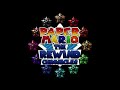 Punch Clock Scramble -Paper Mario: The Rewind Chronicles