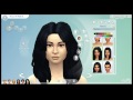 Lets Try To See What Will Mute My Video Also...I'm Creating Lots Of Sims  in the Sims 4 part two