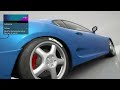 How to install a Forza Horizon 4/5 mod menu | Use at your own risk! (Outdated)