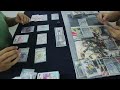 Cardfight Vanguard Standard Tournament ( Laiel=Amorta vs Yourhberk )