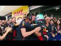 Max Verstappen's Most RIDICULOUS RACES