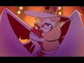 Ready As I'll Ever Be - Hazbin Hotel Animatic