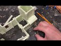 How I create my first MORDHEIM building