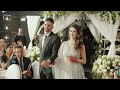 The Wedding - Keshav Maharaj and Lerisha Munsamy