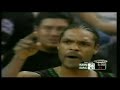 Latrell Sprewell - Explosive Scorer