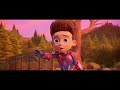 PAW Patrol: The Mighty Movie (2023) - PAW Patrol vs. Victoria Vance Scene | Movieclips