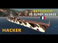 BATTLE OF WARSHIPS ⚓ NOOB VS PRO VS HACKER