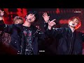 180101 가요대제전 MIC DROP / 방탄소년단 정국 직캠 BTS JUNGKOOK FOCUS FANCAM