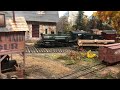 Silverton Central S Scale Layout Overview