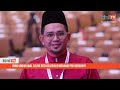 [Analisis] Bersatu-PAS berdepan konflik menjelang PRK Nenggiri?