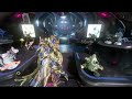 Warframe | Gauss is the BEST hyper nuker!