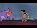 Lilo & Stitch: The Series First Full Episode | S1 E1 | Richter | @disneychannel