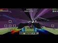 ¡Me paso Minecraft pero con ARMAS!😎 Minecraft