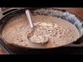 Southern Sausage Gravy and Biscuits Secrets Revealed