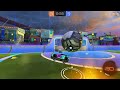 Best of Rocket League Highlights - 2023