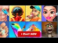 [Vinesauce] Vinny - Awful Mobile Game Ads