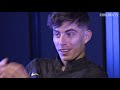 Werner & Havertz Watch Viral Clips & Go Head To Head In The Flinch Challenge | Chelsea Trending