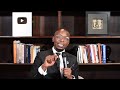 9 Signs you are destined for Greatness | Miz Mzwakhe Tancredi